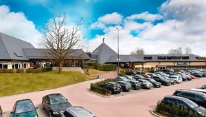 Van der Valk Hotel Gilze-Tilburg